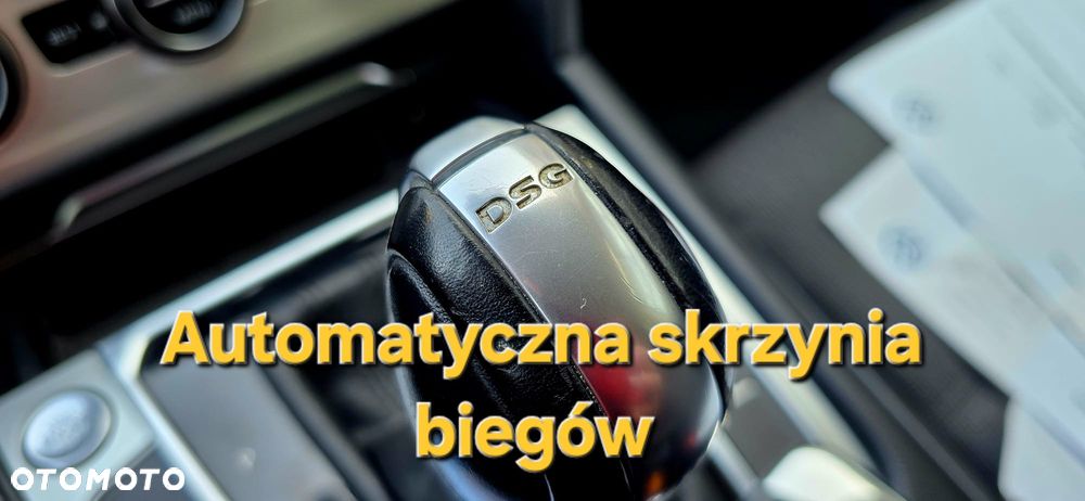 Volkswagen Passat 1.6 TDI (BlueMotion Technology) DSG Comfortline - 16