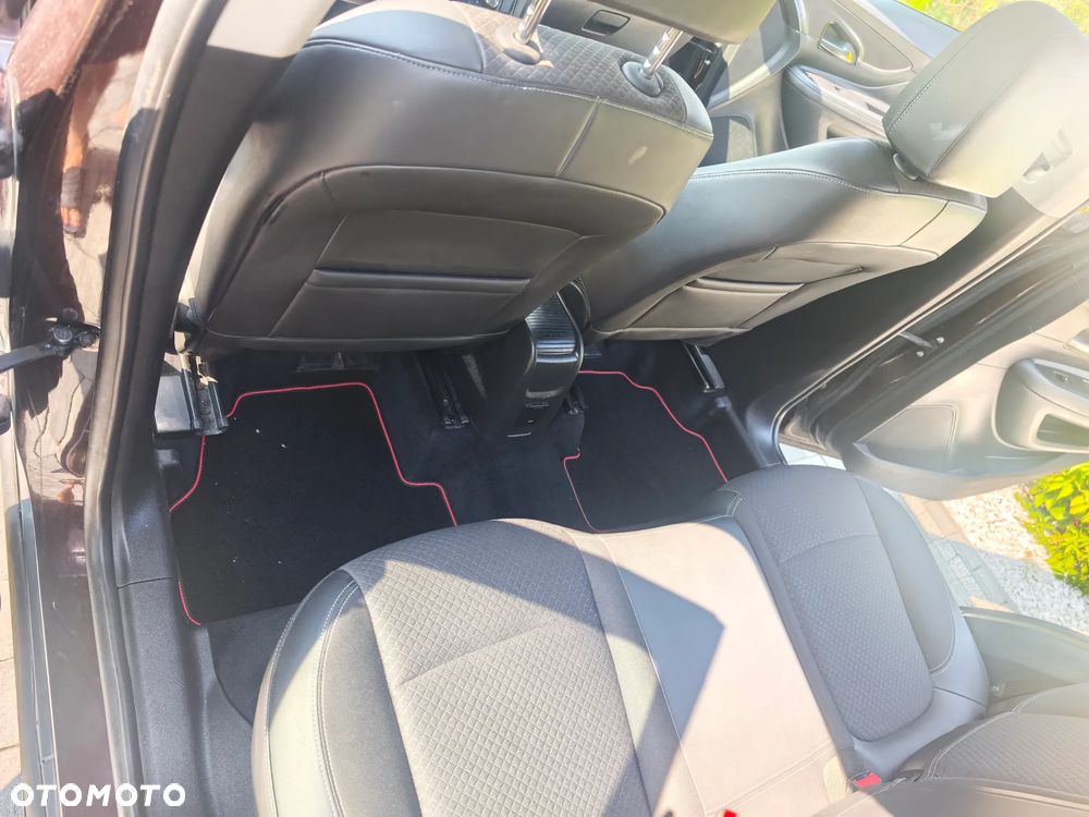Opel Mokka X 1.6 D (CDTI) Automatik Innovation - 15