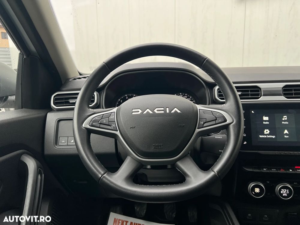 Dacia Duster ECO-G 100 Journey - 15