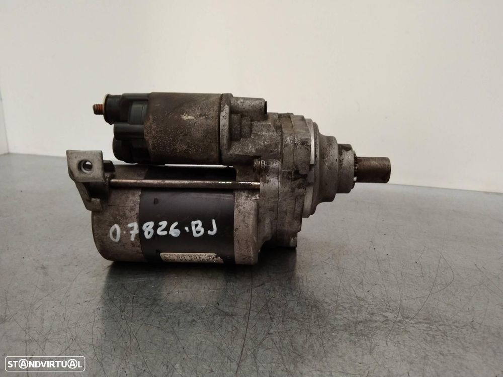 MOTOR DE ARRANQUE MG ROVER ROVER 600 - 1