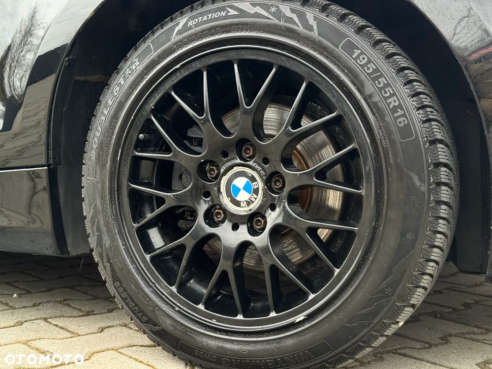 BMW Seria 1 - 9