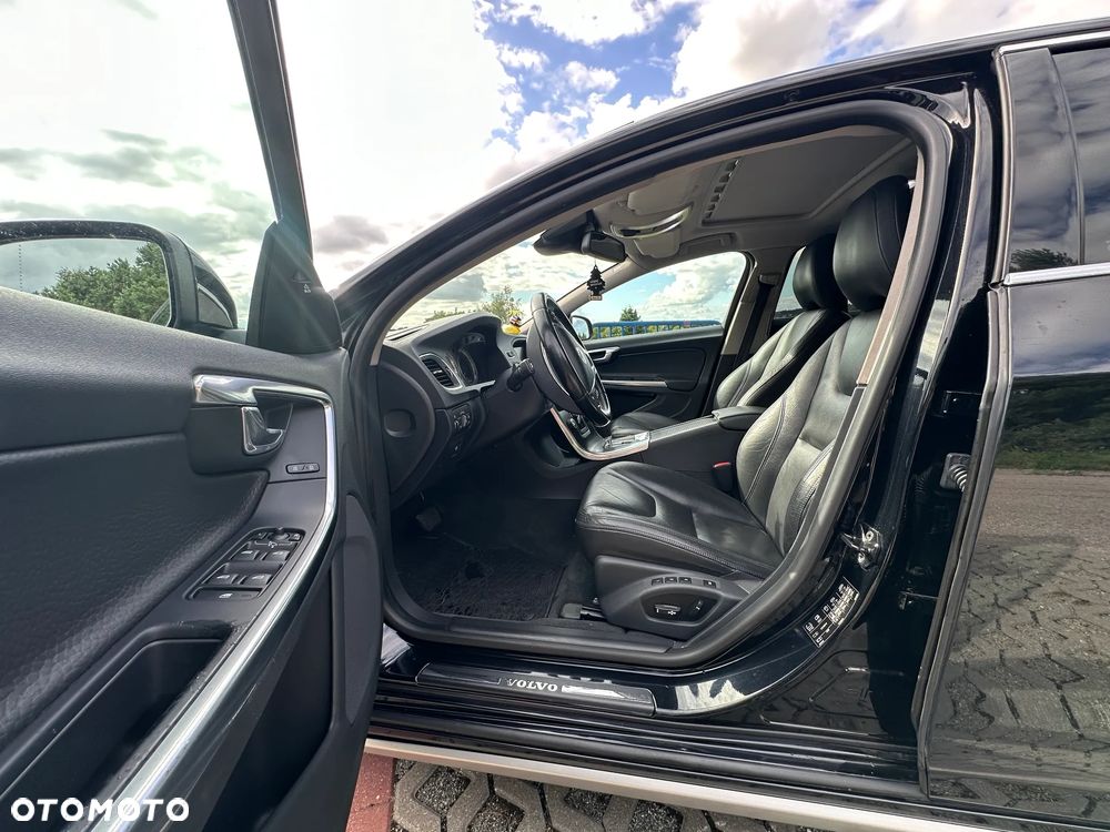 Volvo S60 T6 AWD Summum - 13