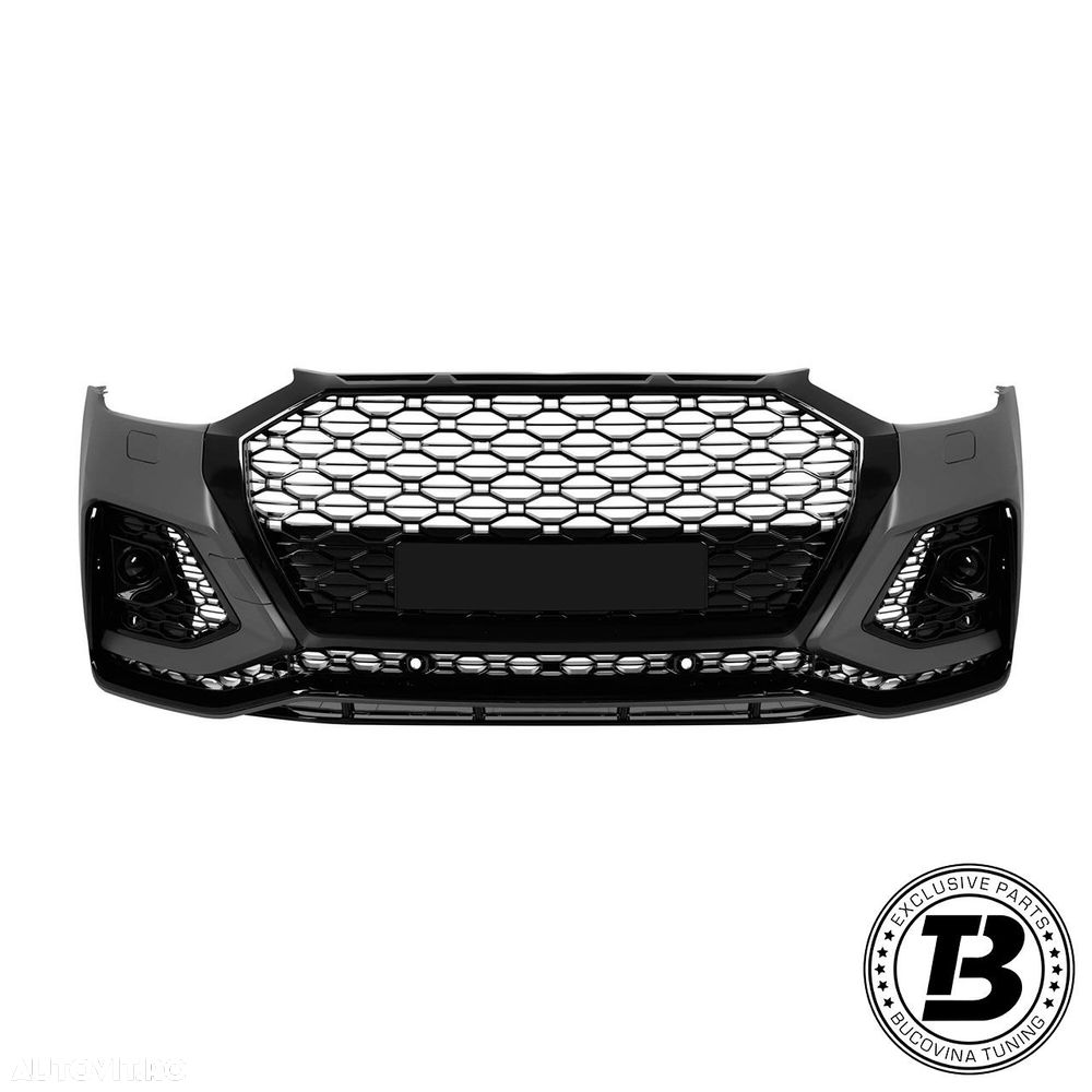 Bara Fata compatibila cu Audi Q5 FY RSQ5 Design - 1