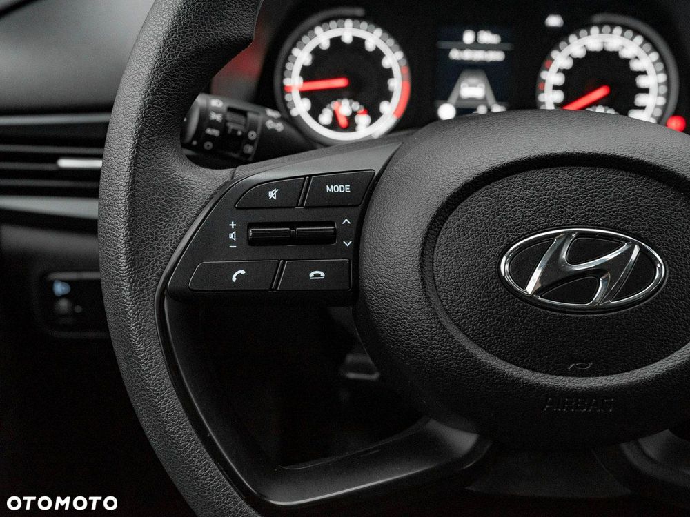 Hyundai i20 1.2 Pure - 14