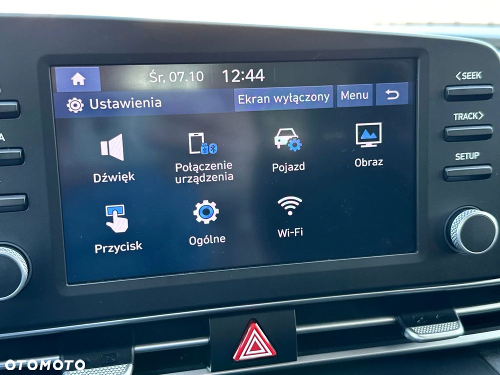 Hyundai Elantra 1.6 Modern - 24