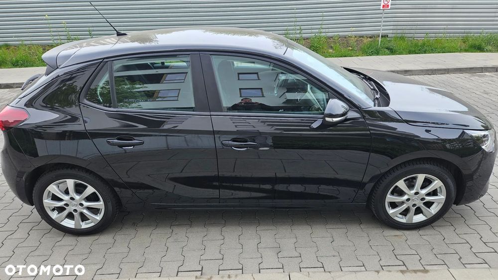 Opel Corsa 1.2 Edition Business Pack S&S - 5