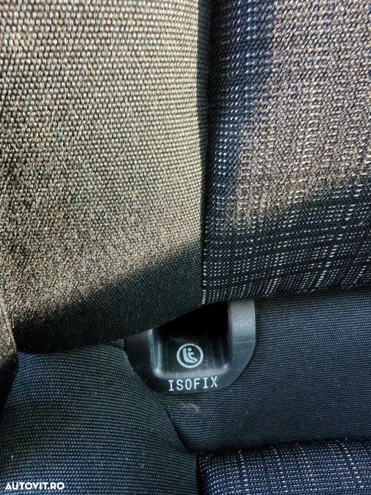 Mercedes-Benz Vito (BlueTEC) Tourer Lang PRO - 28