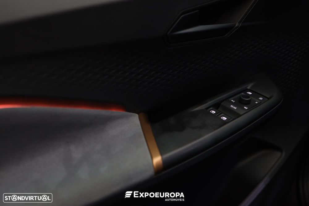 Cupra Born 59 kWh e-Boost Plus - 8
