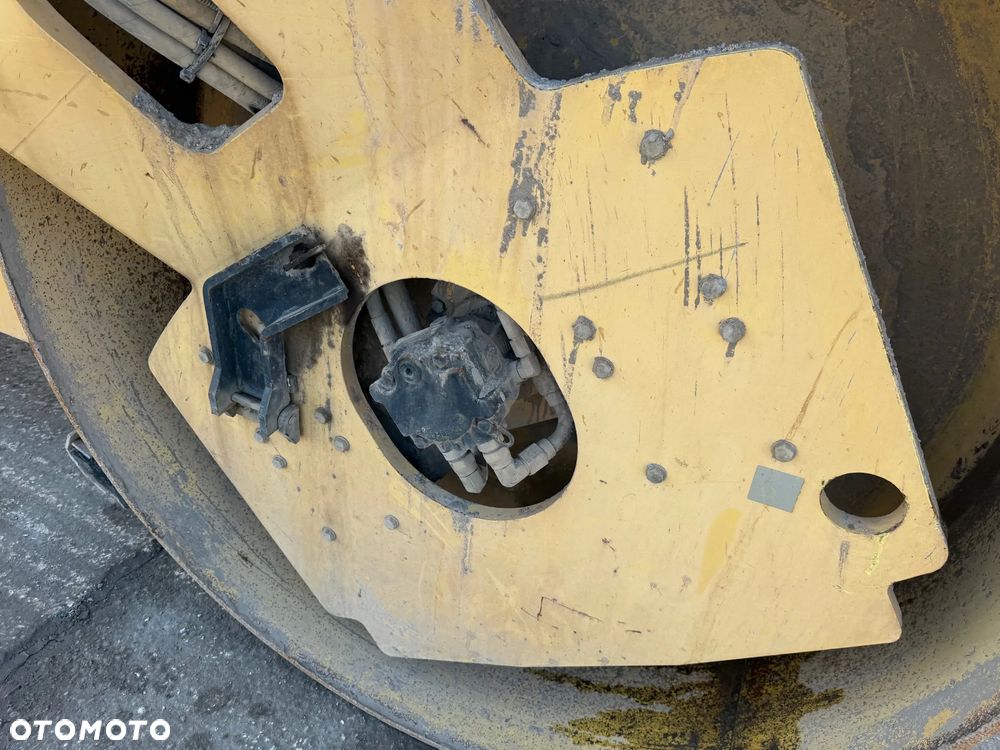 Dynapac CC522HF / 2007 / 12 ton / - 9