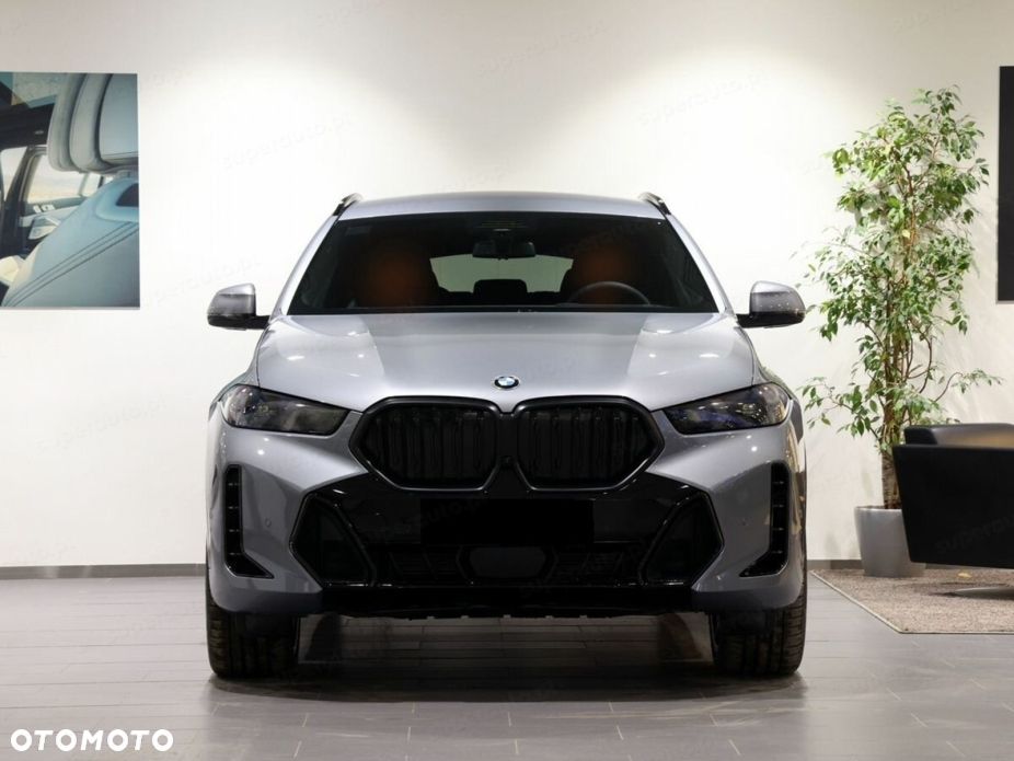 BMW X6 xDrive40i mHEV sport - 4