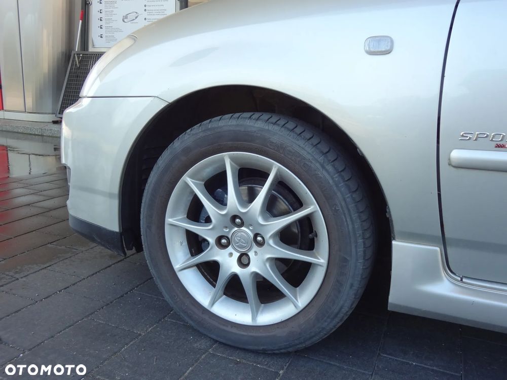 Toyota Corolla 1.4 VVT-i Luna - 7