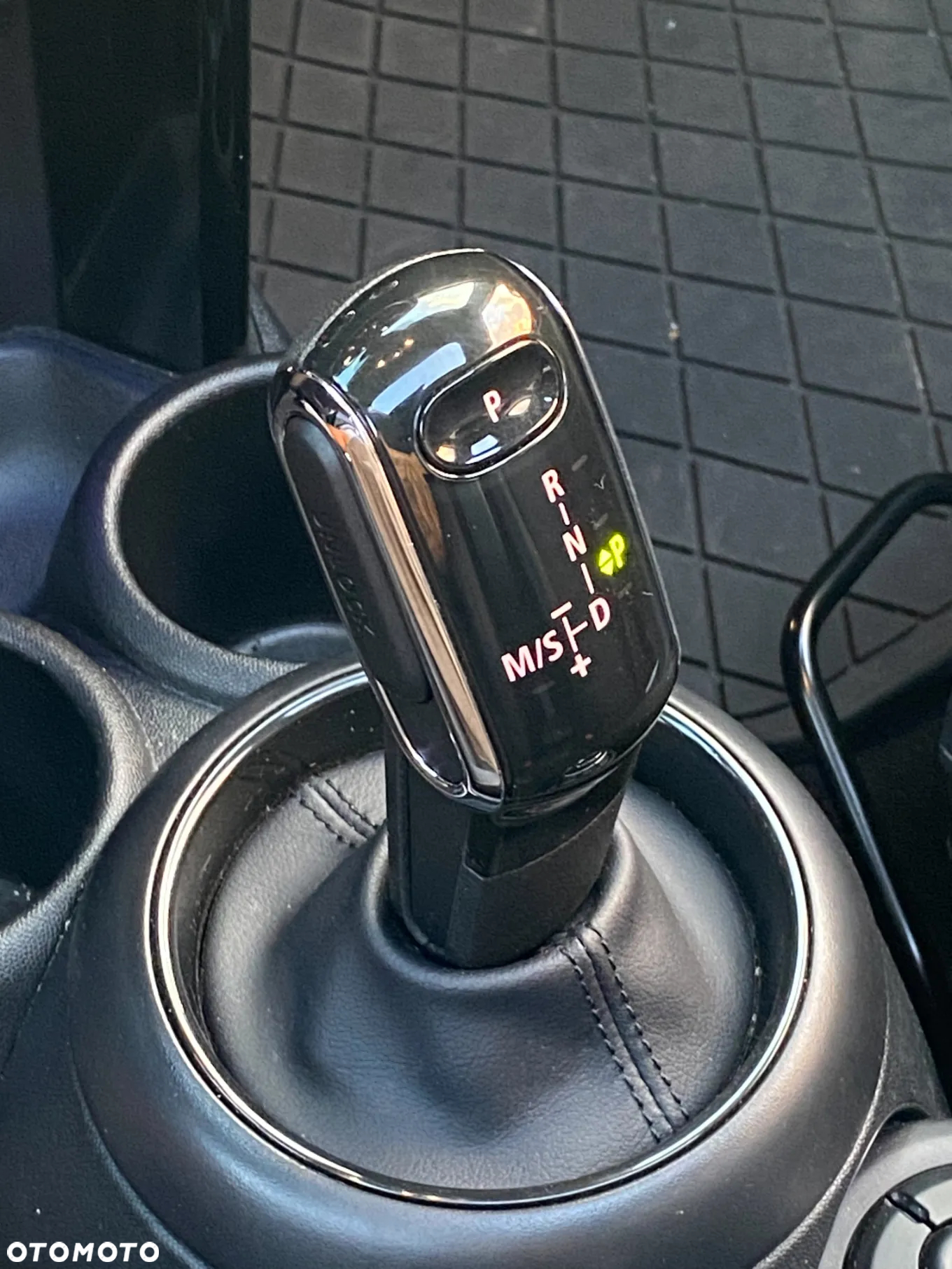 MINI Cooper S - 27
