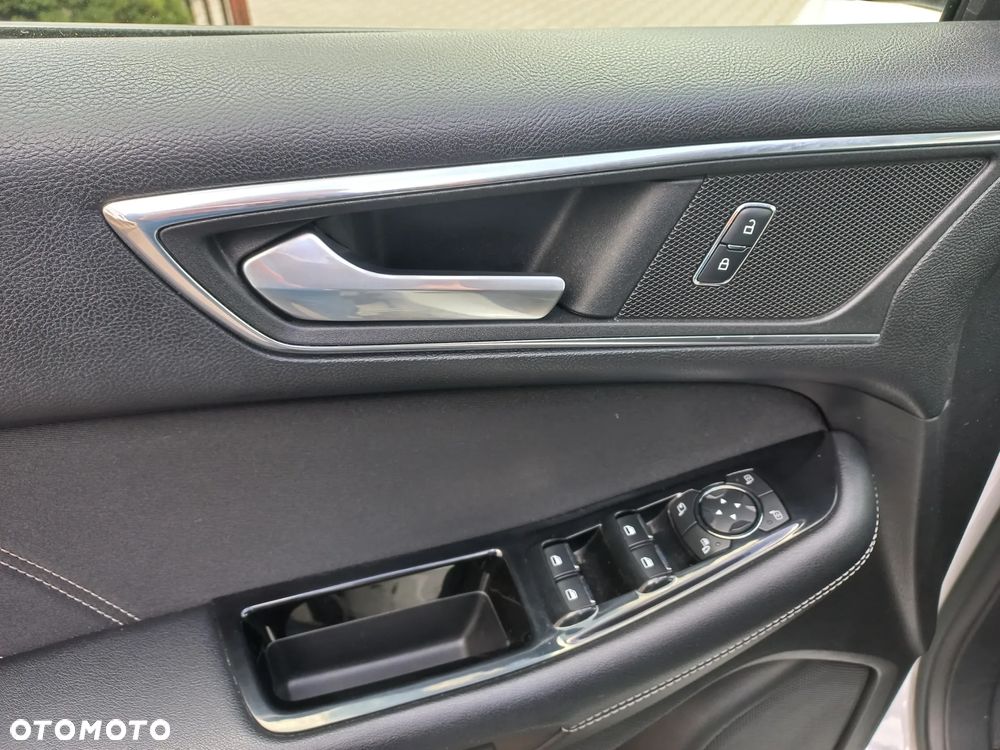 Ford Edge - 13