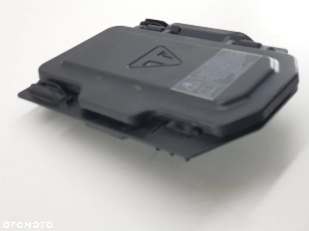 SCHOWEK NA TELEFON  TRIUMPH TIGER 1200 RALLY - 4