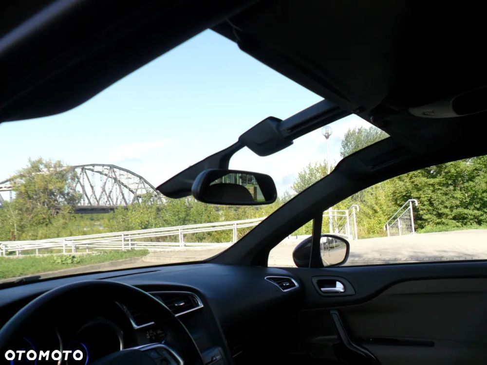 Citroën DS4 VTi 120 SoChic - 34