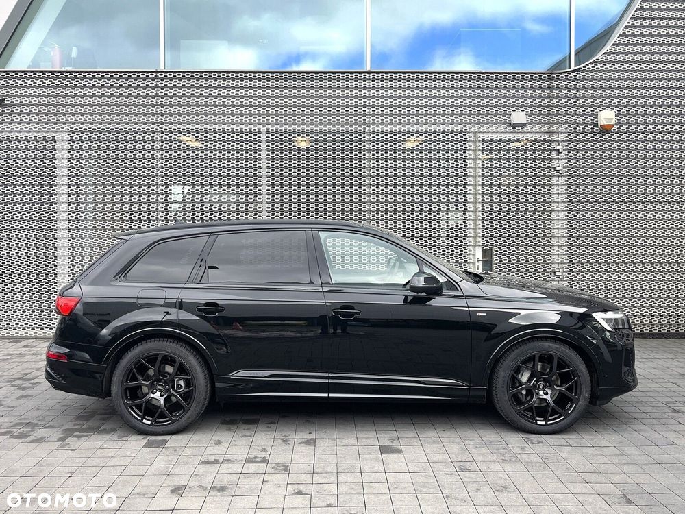 Audi Q7 - 7