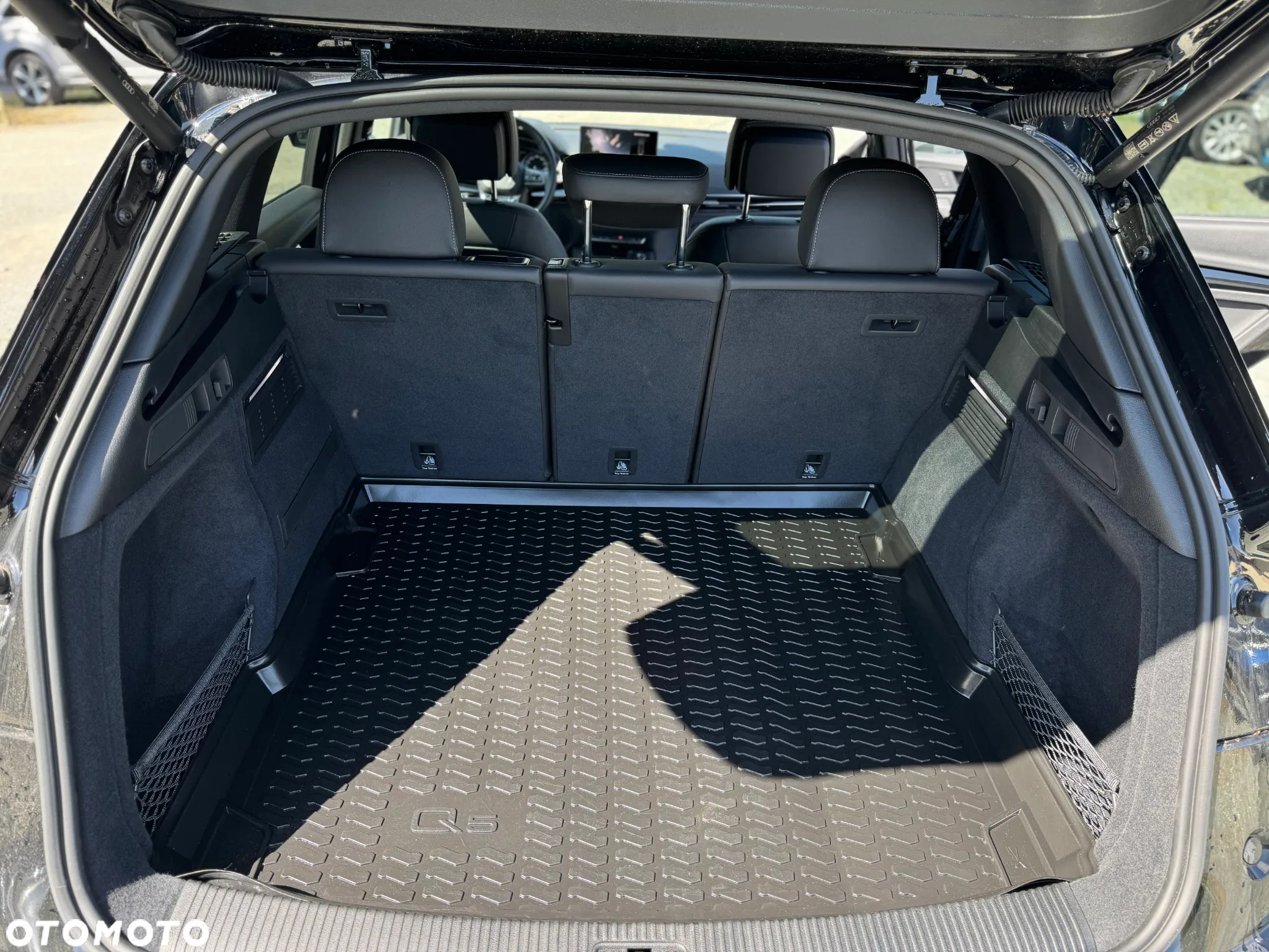 Audi Q5 - 19
