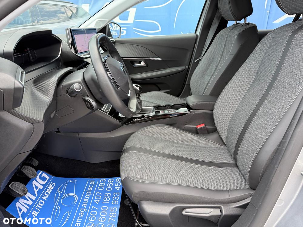 Peugeot 208 PureTech 100 Allure - 16