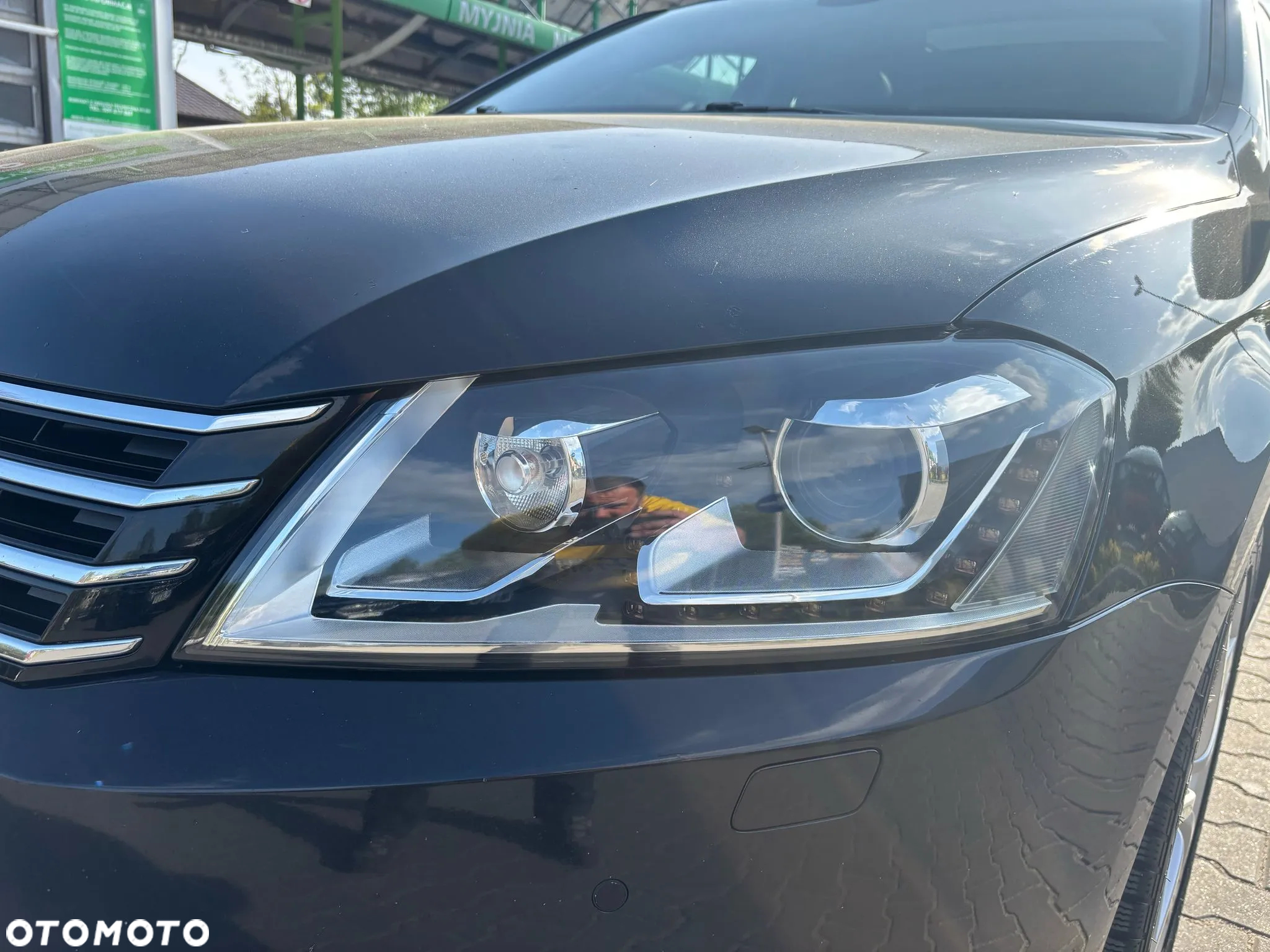 Volkswagen Passat Variant 2.0 Blue TDI SCR Highline - 25