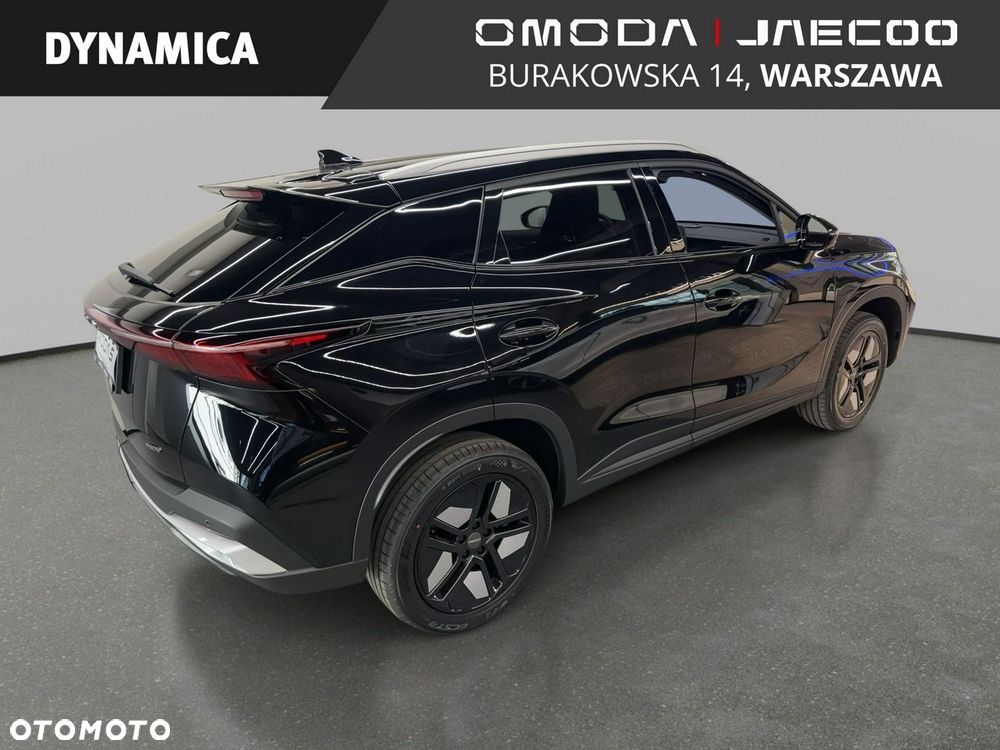 Omoda 5 - 8
