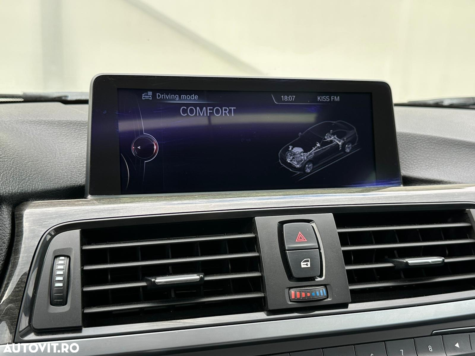 BMW Seria 3 320d xDrive Aut. Luxury Line - 16
