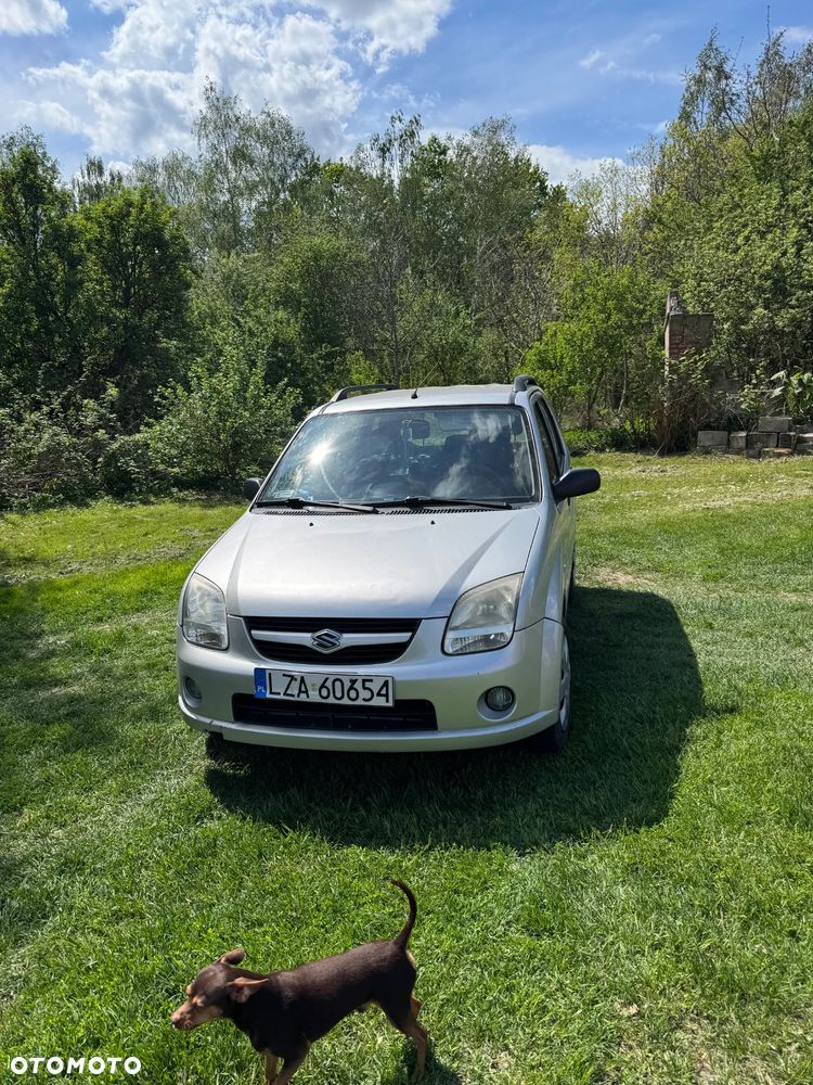 Suzuki Ignis 1.3 GC - 1
