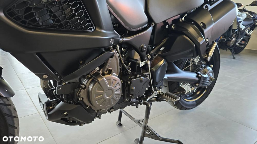 Yamaha XTZ - 15