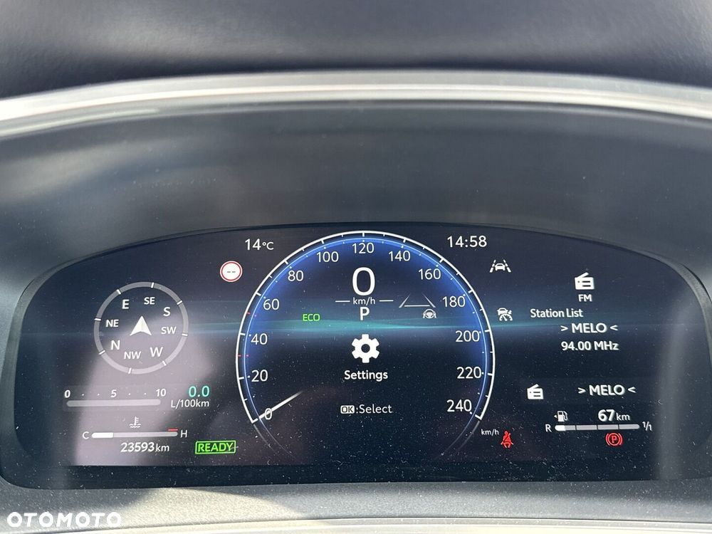Toyota Corolla - 19