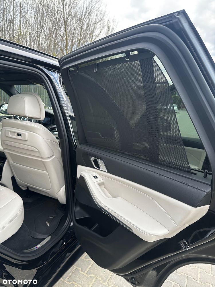 BMW X5 xDrive25d - 11