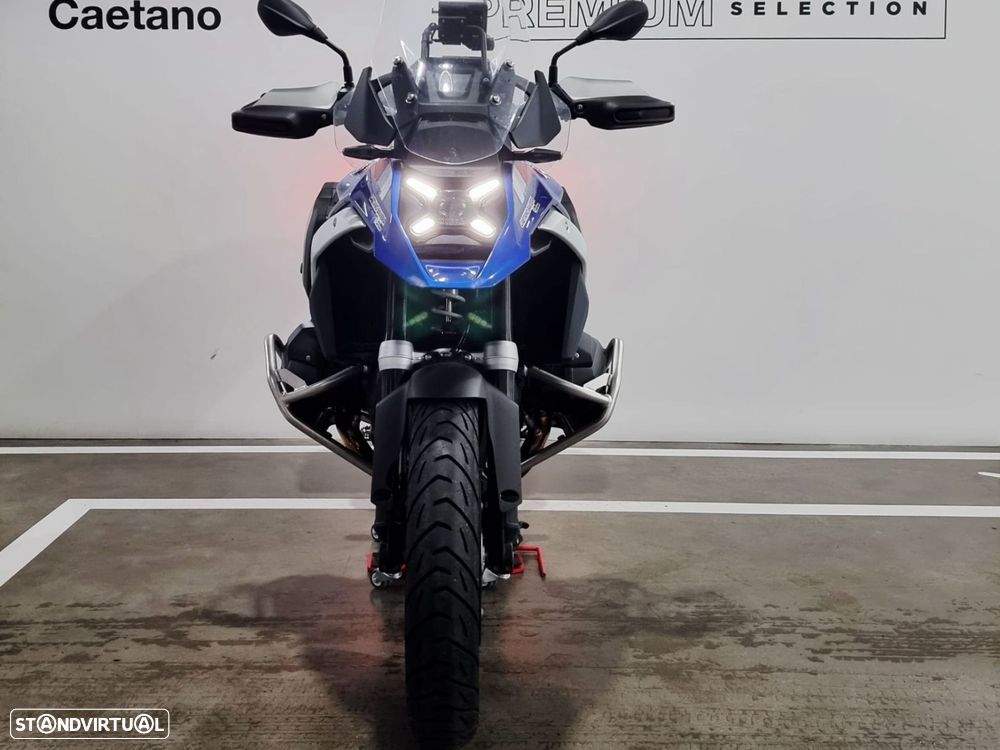 BMW R 1300 GS 1300 GS Trophy - 3