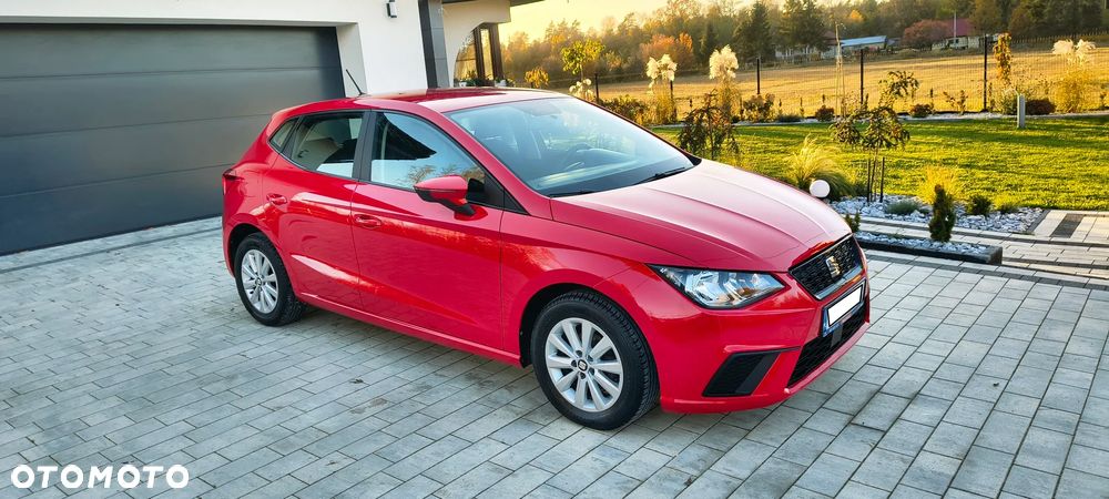 Seat Ibiza - 9