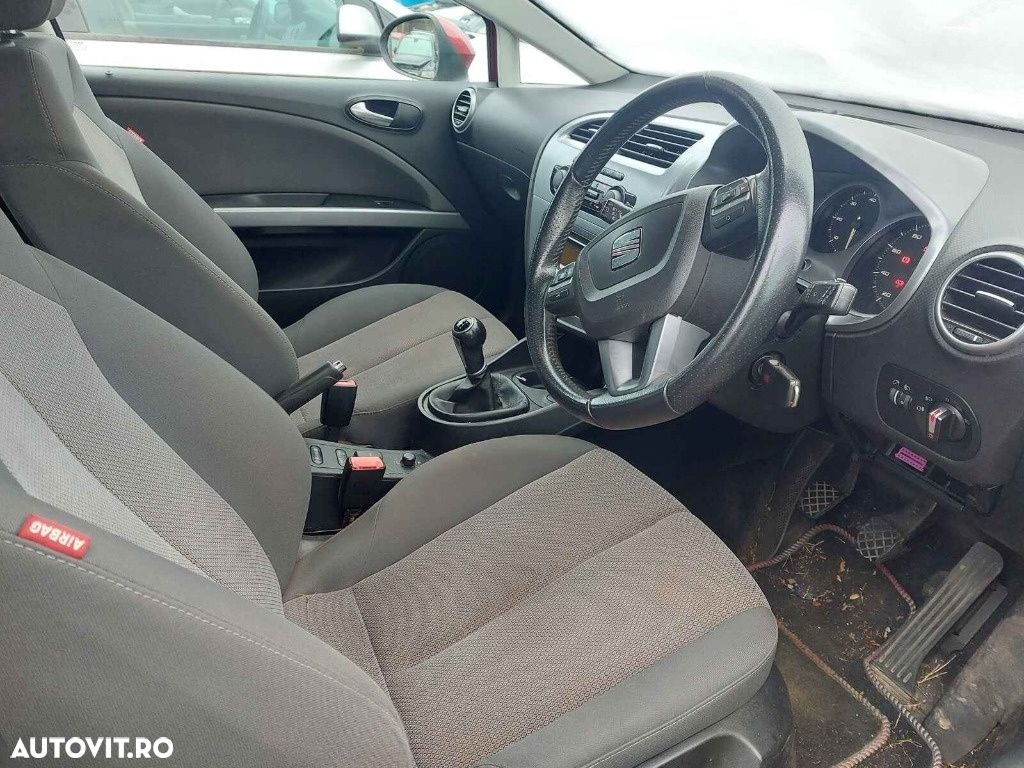 Kit pornire Seat Leon 2 2010 HATCHBACK 2.0 TDI BKD - 8