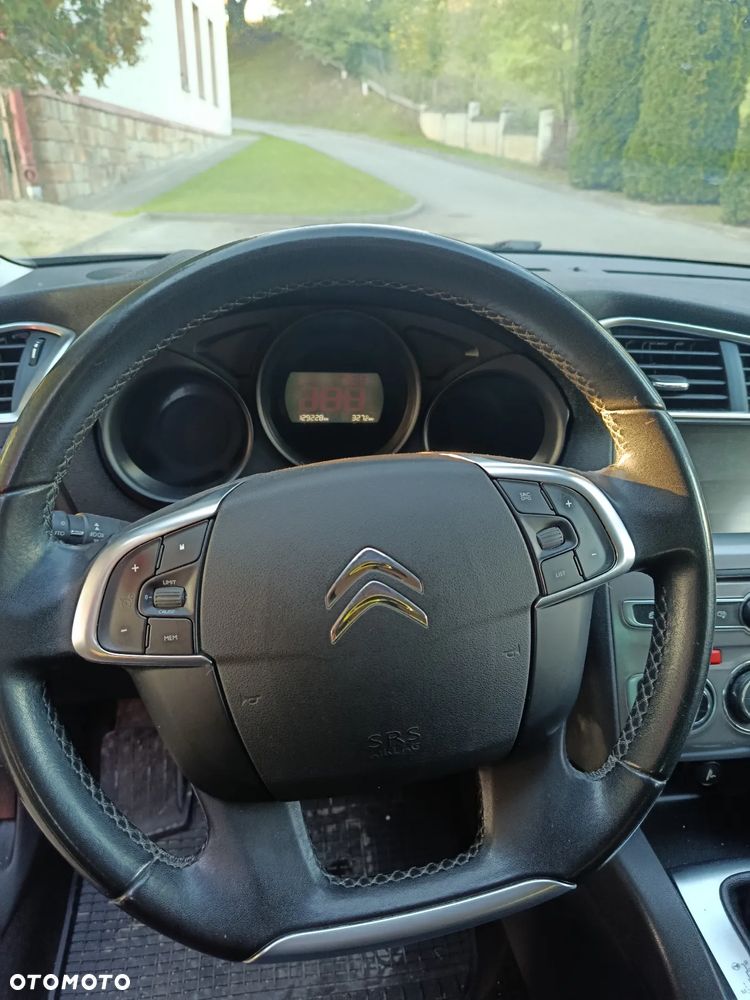 Citroën C4 BlueHDi 120 Stop&Start EAT6 Selection - 7