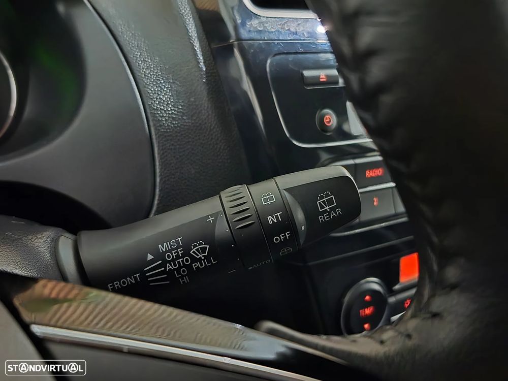 Mitsubishi Space Star 1.2 Intense Connect Edition - 20