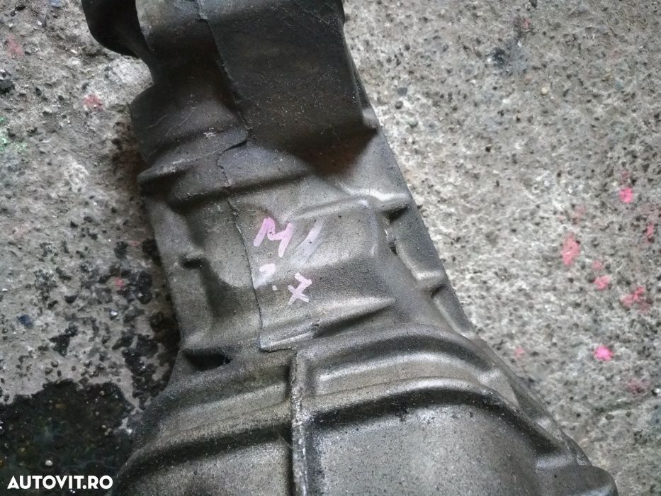 Grup Fata/Diferential/Cutie Mercedes W203 ML-class 270 CDI 2004 COD 4460310010 , REVJ - 3