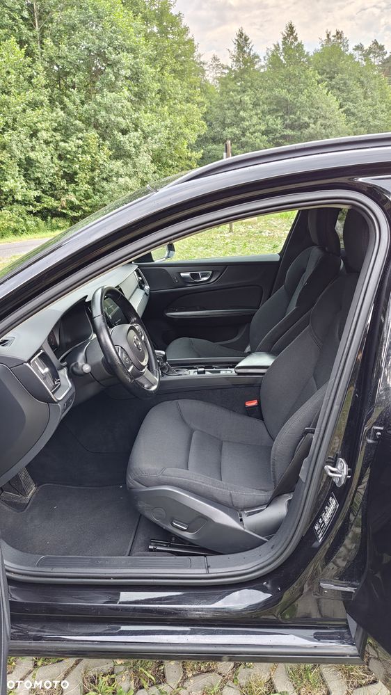 Volvo V60 D3 - 9