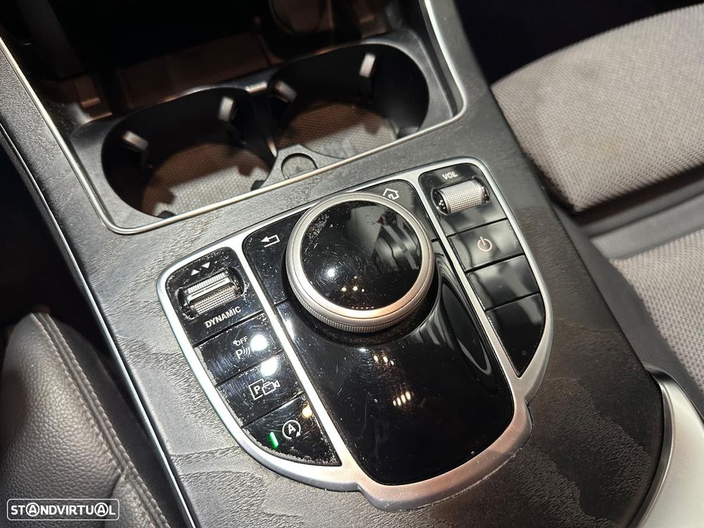 Mercedes-Benz C 180 d Station 9G-TRONIC - 40