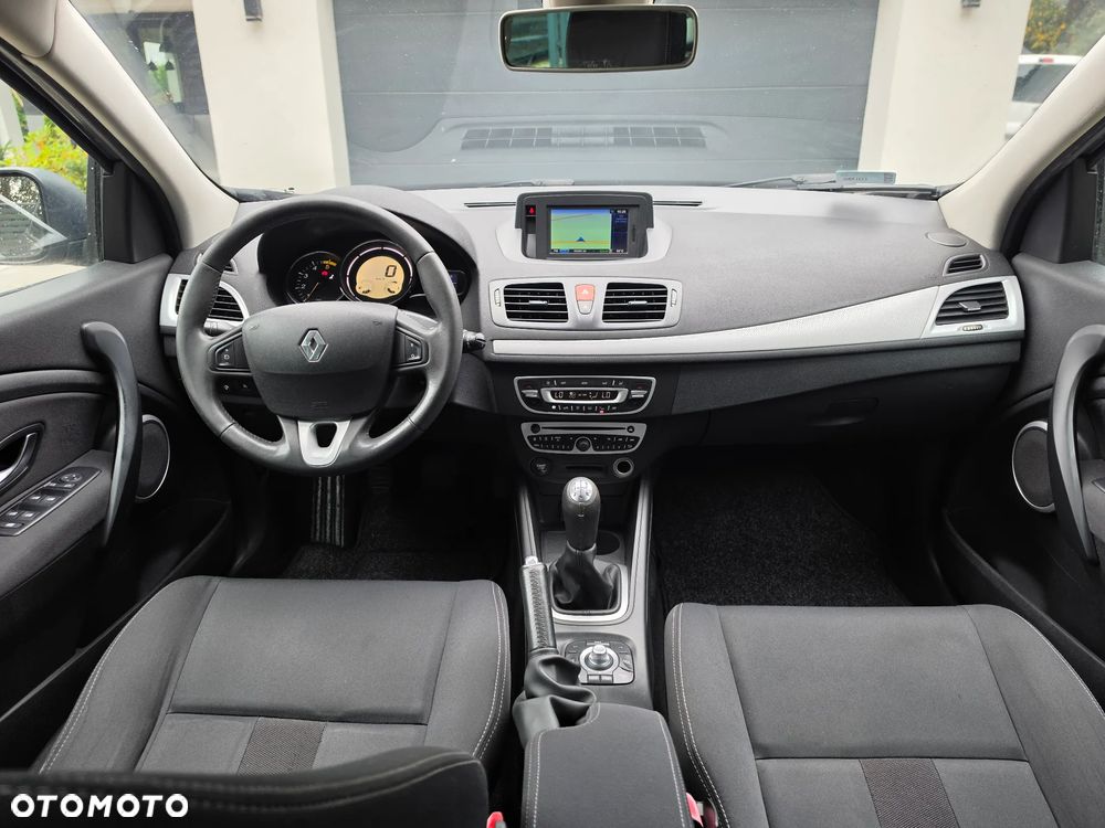 Renault Megane dCi 90 FAP Expression - 17