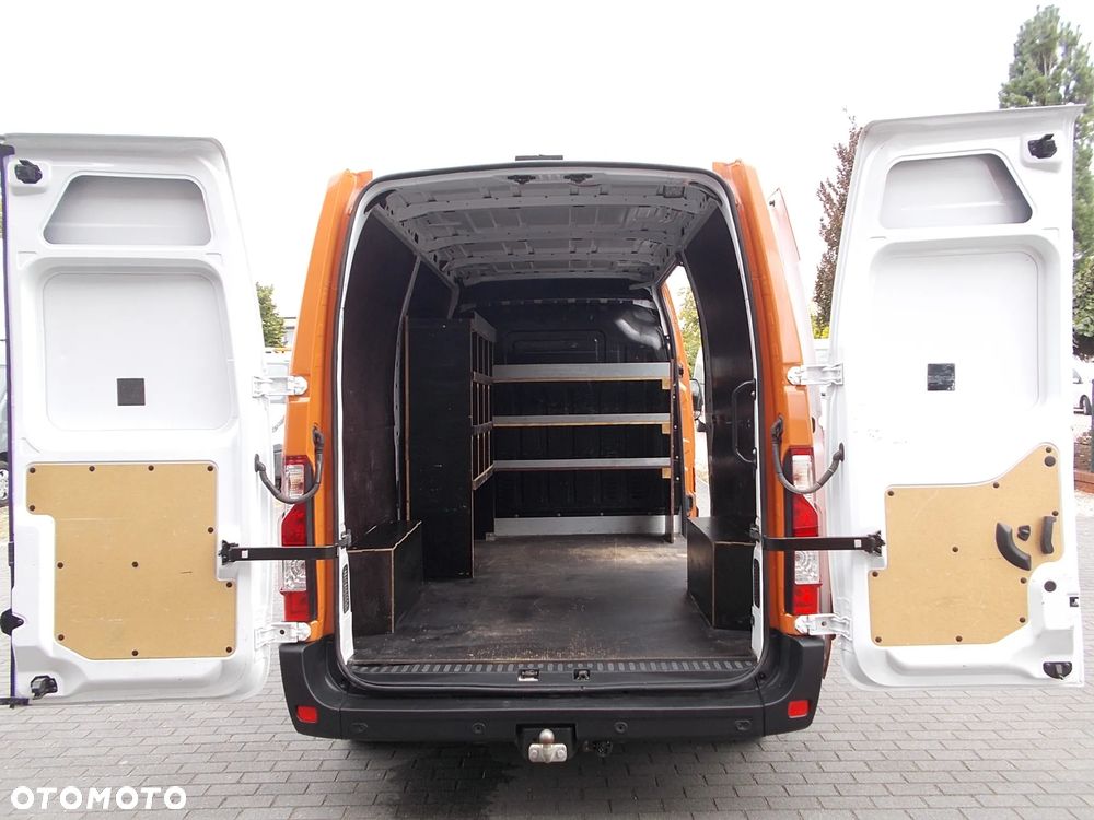Renault Master - 21