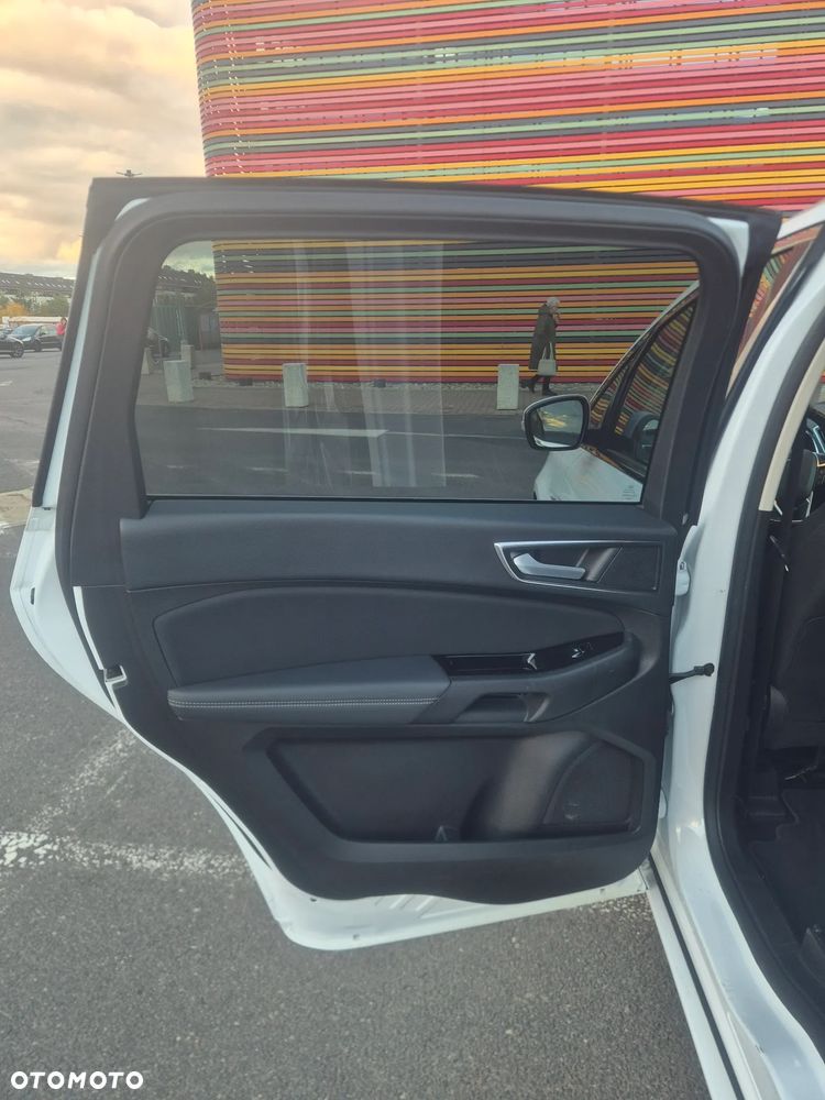 Ford S-Max 2.0 EcoBlue Titanium - 7