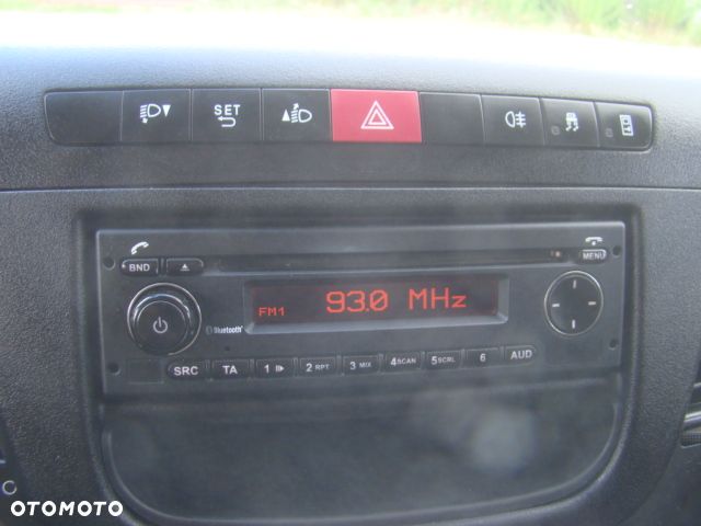Iveco DAILY 35 S 14 2.3TDI L3 H2 KLIMATRONIC 100%PRZEBIEG POTWIERDZONY - 21