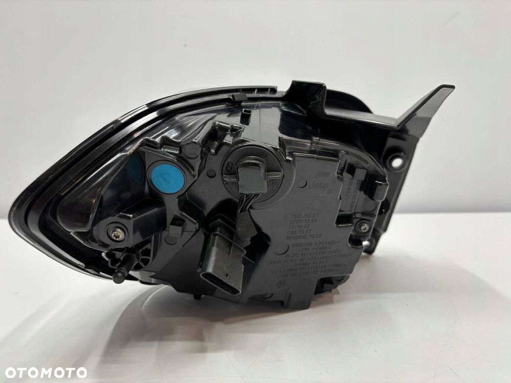 Jeep Avenger Lampa Prawa Tył Tylna L709090 - 6