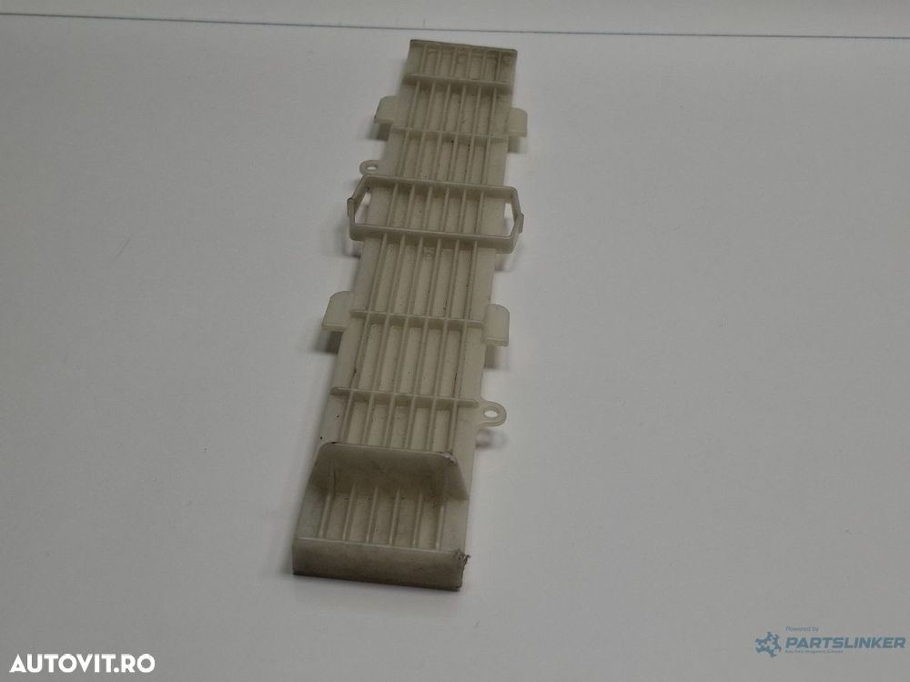 Capac filtru polen AUDI A4 IV 8K2, B8 2007 - 2015 TDI CAGB, CJCB, CSUB 8K0819422A - 4