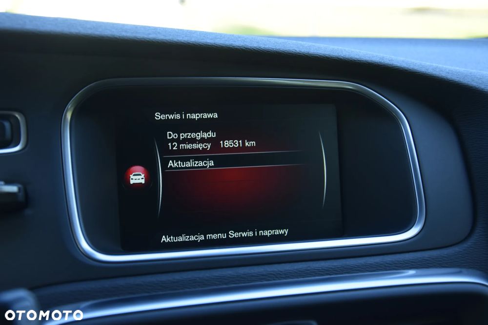 Volvo V40 D2 Momentum - 33