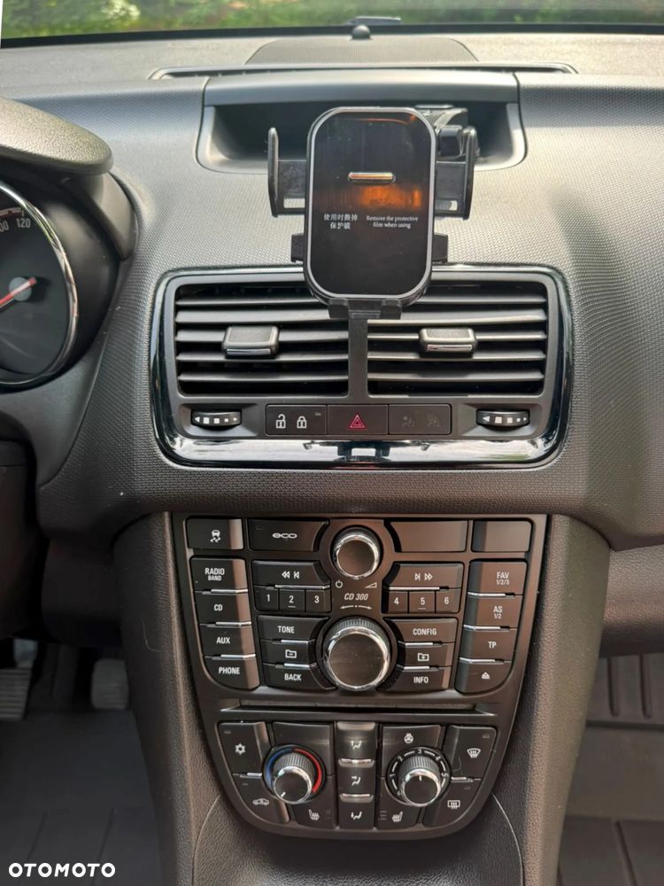Opel Meriva - 20