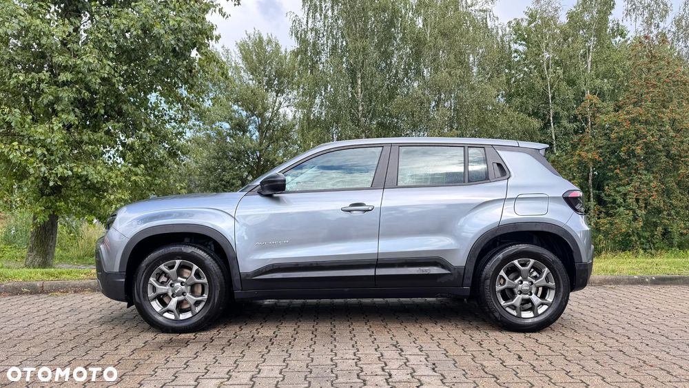 Jeep Avenger - 6