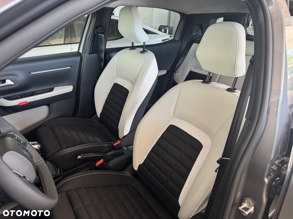 Citroën C3 Aircross 1.2 Turbo You Pack Plus S&S - 9