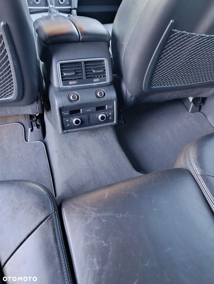 Audi Q7 4.2 TDI DPF Quattro Tiptronic - 7