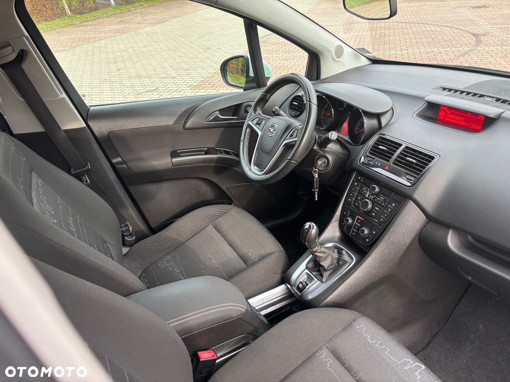 Opel Meriva 1.4 Active - 2