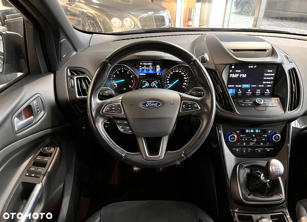 Ford Kuga 1.5 EcoBoost FWD ST-Line ASS GPF - 15
